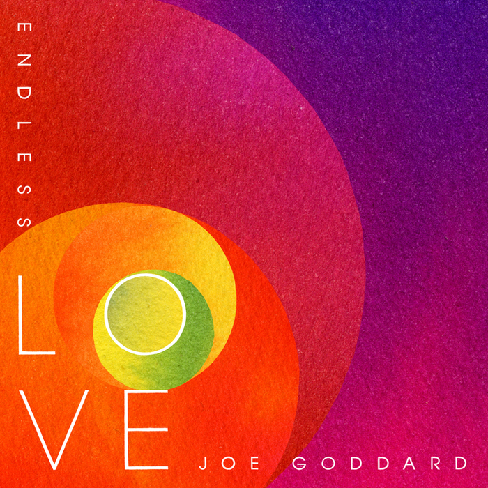 image cover: Joe Goddard - Endless Love [Greco Roman]