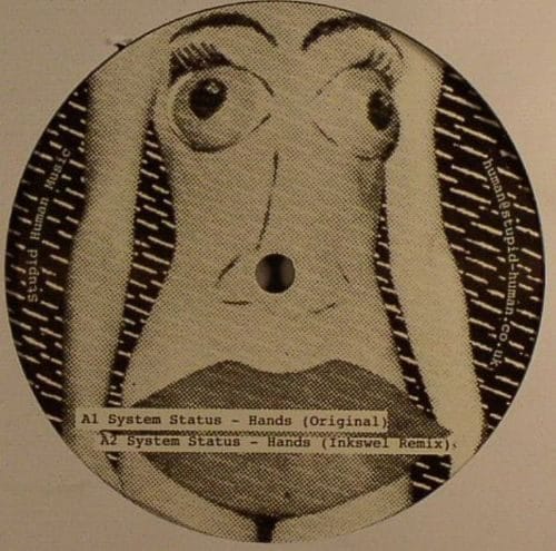 System Status & Hugh Mane – Hands
