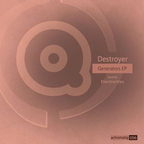 Destroyer-Generators