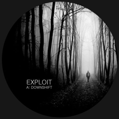 image cover: Exploit - Downshift