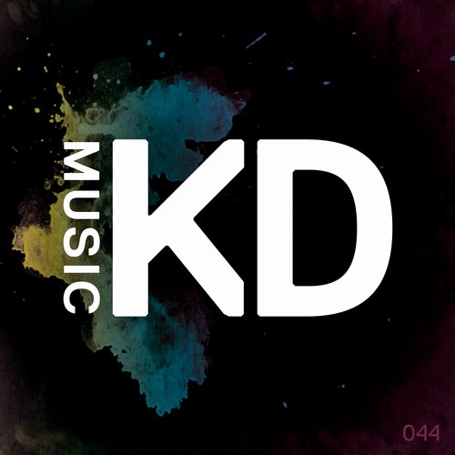 image cover: Kaiserdisco - Oceania EP