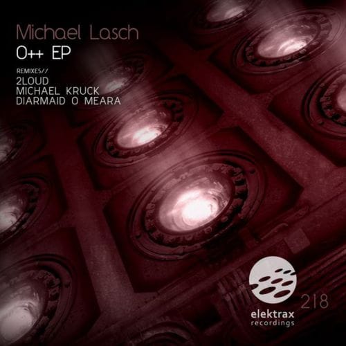 image cover: Michael Lasch - O++