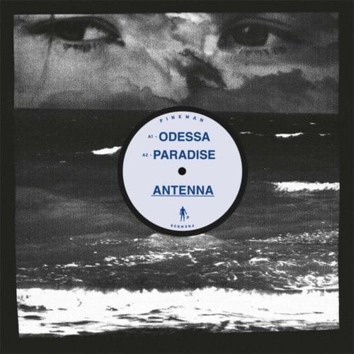 Antenna – Odessa EP
