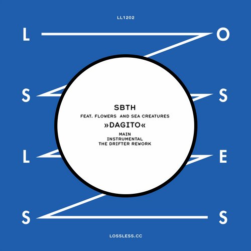 image cover: SBTH - Dagito EP