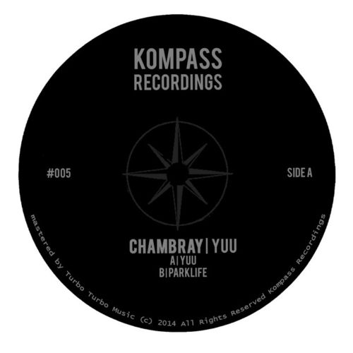 image cover: Chambray - Yuu