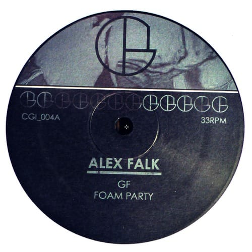 image cover: Alex Falk - CGI004