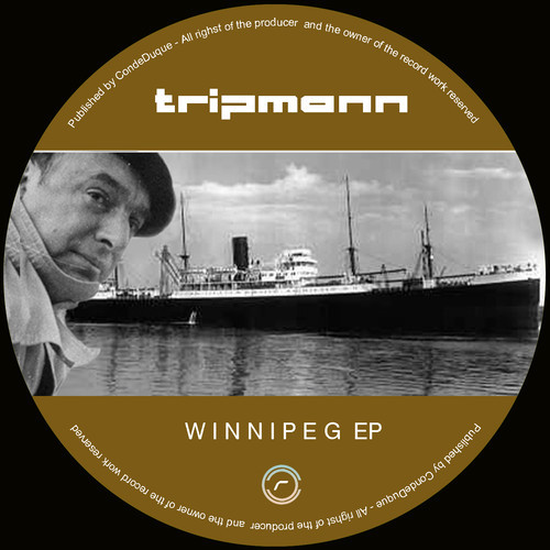 image cover: Tripmann - Winnipeg EP [CondeDuque]