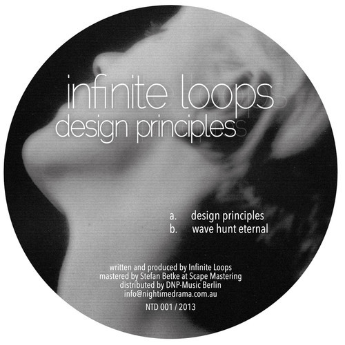 image cover: Infinite Loops - Design Principles