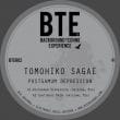 artworks 000075947336 eibbuk t500x500 Tomohiko Sagae - Postgamum Depression