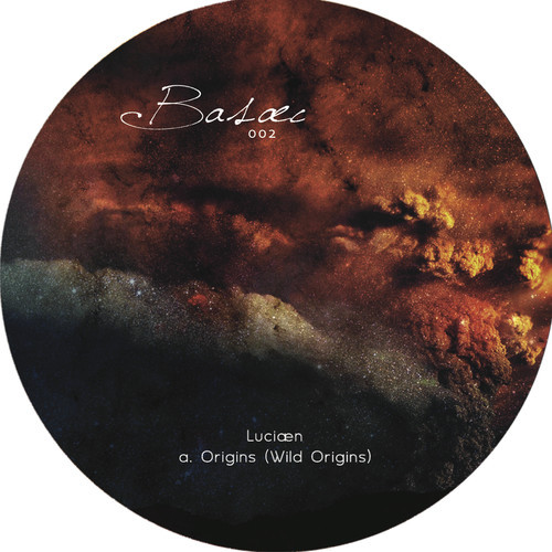 image cover: Luciaen - Origins [Basaec]