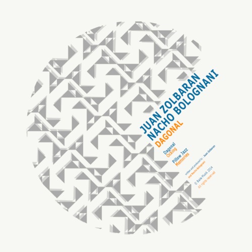 image cover: Juan Zolbaran, Nacho Bolognani - Dagonal [Baile Musik]