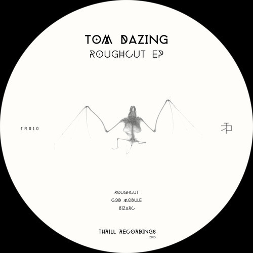 image cover: Tom Dazing - Roughcut EP