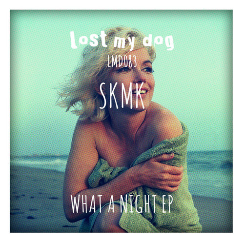 image cover: SKMK - What A Night EP [Lost My Dog]