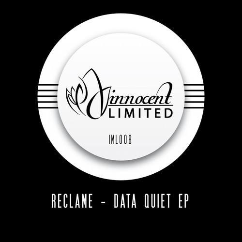 image cover: Reclame - Data Quiet EP [Innocent Music Limited]