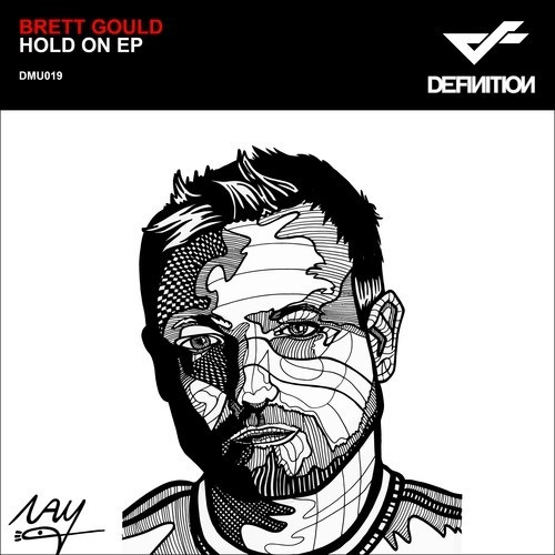 image cover: Brett Gould - Hold On EP [DefinitionMusic]