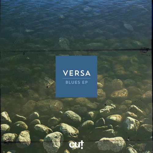 image cover: Versa - Blues EP