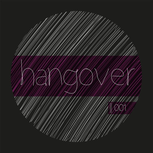 image cover: Giuseppe Cennamo - Hangover 001 [Hangover]
