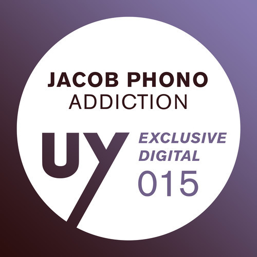 image cover: Jacob Phono - Addiction