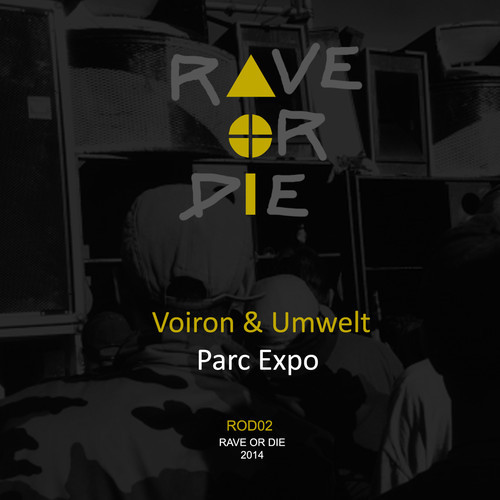 image cover: Vorion & Umwelt - Parc Expo