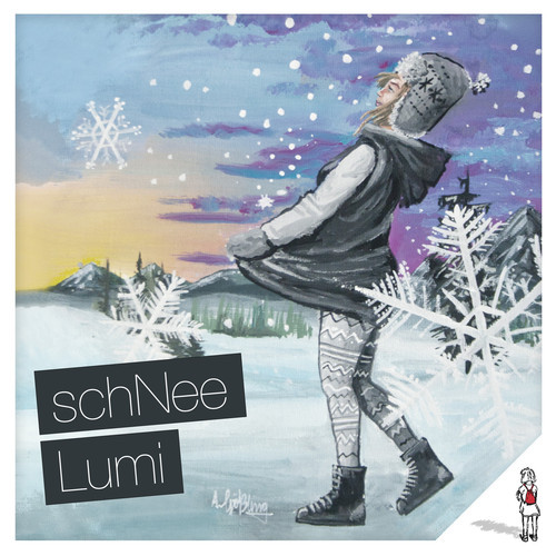 image cover: schNee - Lumi [Der Turnbeutel]