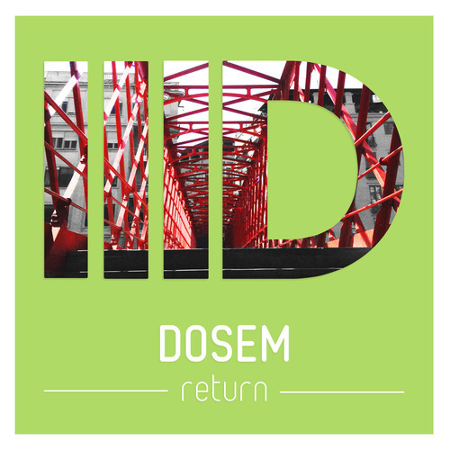 image cover: Dosem - Return [Intec]
