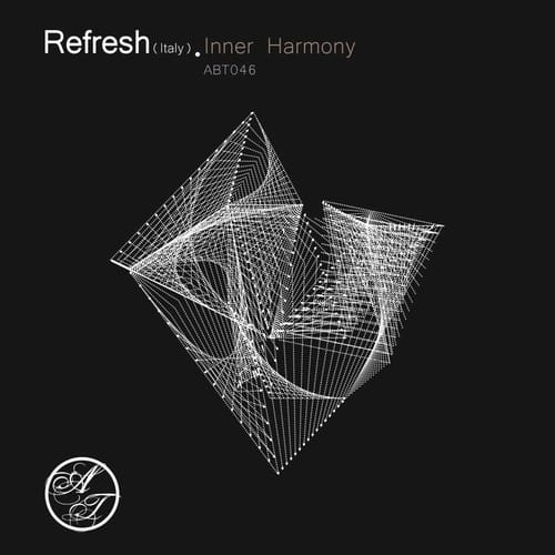 image cover: Refresh (Italy) - Inner Harmony [Abstract Theory]