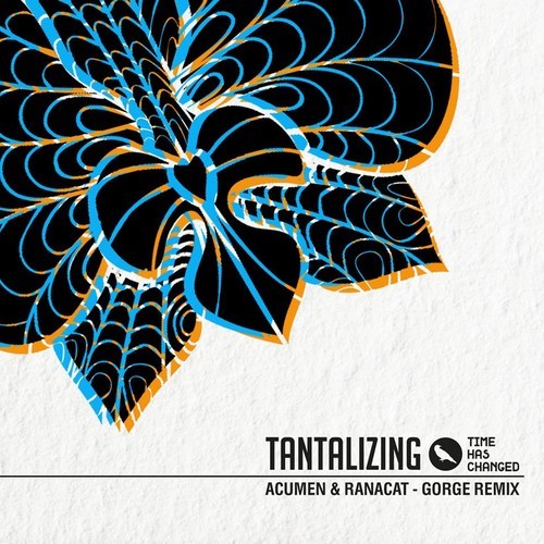 image cover: Acumen, Ranacat - Tantalizing - Orchis Simia [Time Has Changed Records]