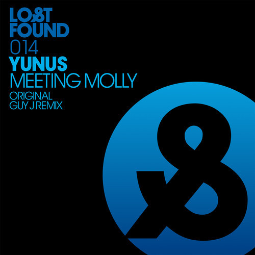 image cover: Yunus - Meeting Molly [Lost & Found]
