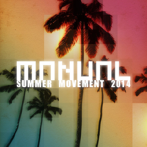 image cover: VA - Summer Movement 2014
