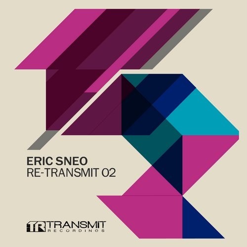 image cover: Eric Sneo - Re-Transmit 02 [Transmit Recordings]