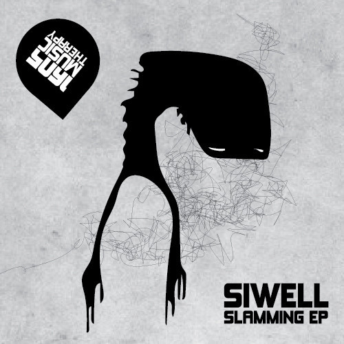 image cover: Siwell - Slamming EP [1605]