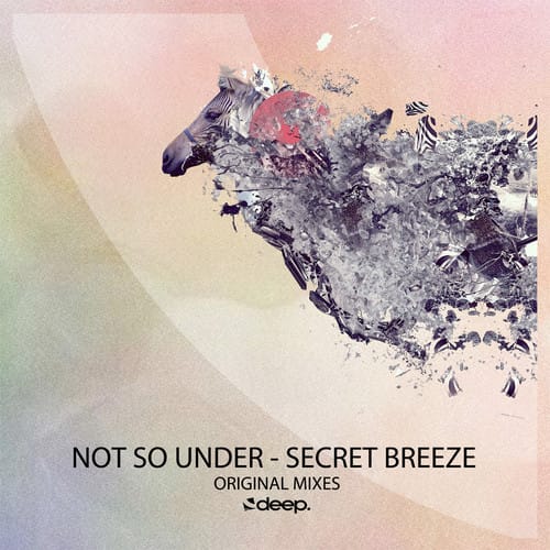 image cover: Not So Under - Secret Breeze