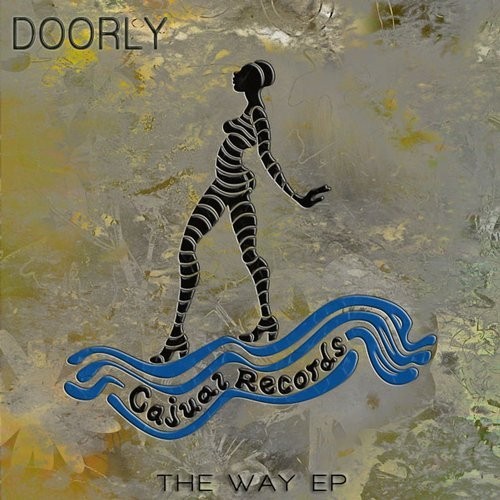 image cover: Doorly - The Way EP
