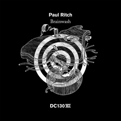 image cover: Paul Ritch - Brainwash [Drumcode]