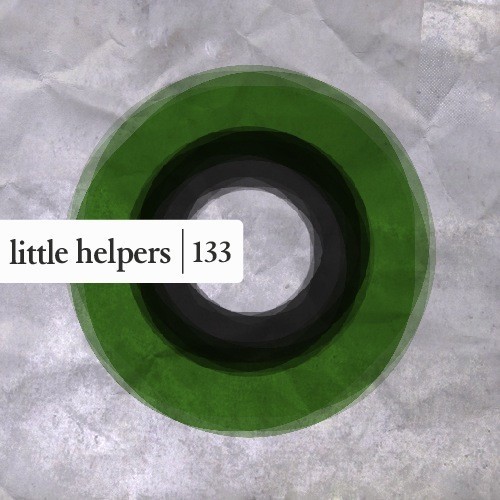 image cover: James Dexter - Little Helpers 133 [Little Helpers]