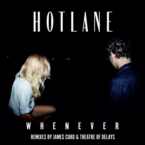 image cover: Hotlane - Whenever [Gomma]