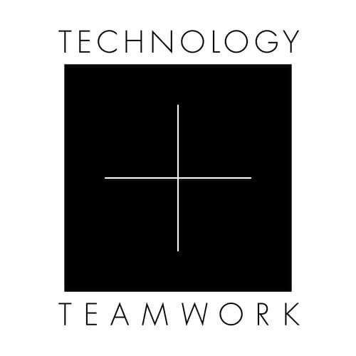 image cover: Technology + Teamwork - Small Victory EP