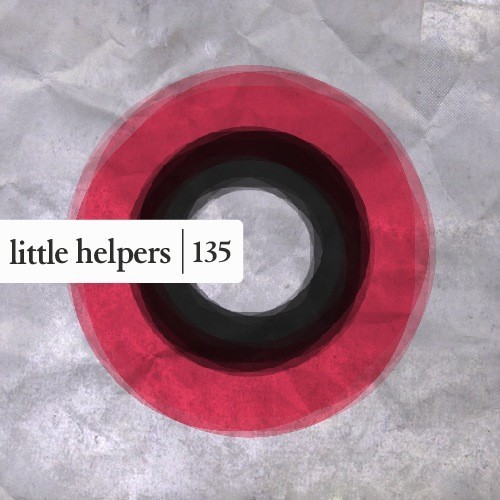 image cover: Someone Else - Little Helpers 135 [Little Helpers]