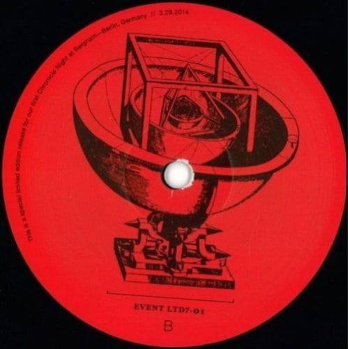 Aiken & Ben Gibson – Words For Silence