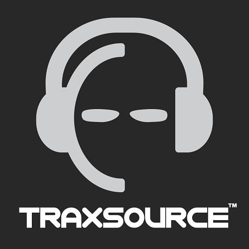 image cover: VA - Traxsource TOP 100 (June 2014)