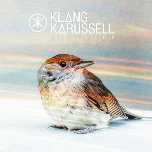image cover: Klangkarussell - Netzwerk