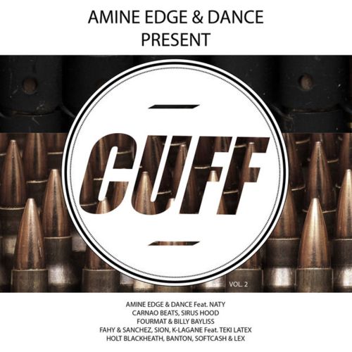 image cover: VA - Amine Edge & DANCE Present CUFF Vol. 2