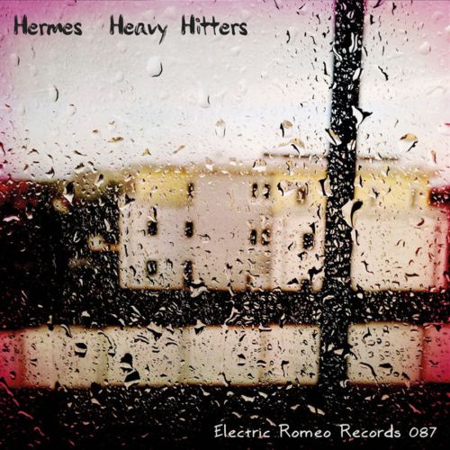 image cover: Hermes - Heavy Hitters