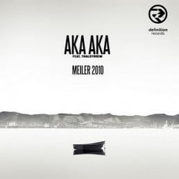 image cover: AKA aka feat Thalstroem - Meiler 2010 [DEFD2035]