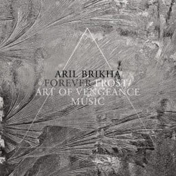 image cover: Aril Brikha - Forever Frost [AOV003]