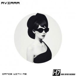 image cover: Avirra - Dance With Me EP [HSR016]