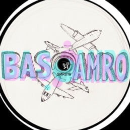 image cover: Bas Amro - Fast Food [SRR019]