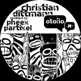 image cover: Christian Dittmann - Otono [NUMB012]