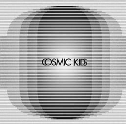 image cover: Cosmic Kids - Reginalds Groove [TOB012]