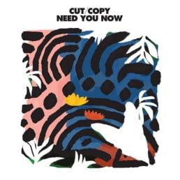 image cover: Cut Copy - Need You Can (Carl Craig Remix) [MRCC003CCR]